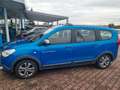 Dacia Lodgy Stepway Albastru - thumbnail 4