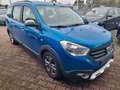 Dacia Lodgy Stepway Albastru - thumbnail 2