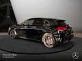 Mercedes-Benz A 250 e AMG+NIGHT+PANO+LED+KAMERA+8G Schwarz - thumbnail 10