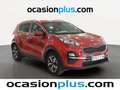 Kia Sportage 1.6 GDi Drive Plus 4x2 132 Rojo - thumbnail 2