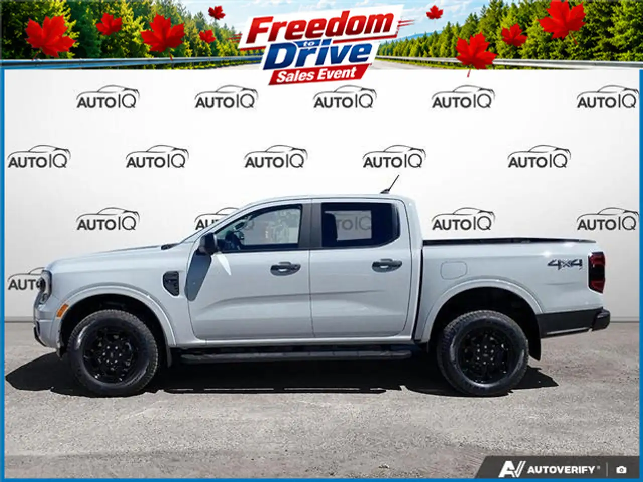 Ford Ranger photo Ford Ranger