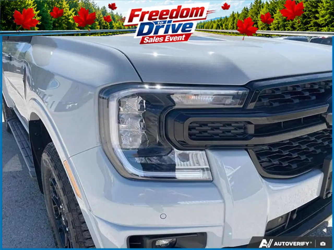 Ford Ranger photo Ford Ranger