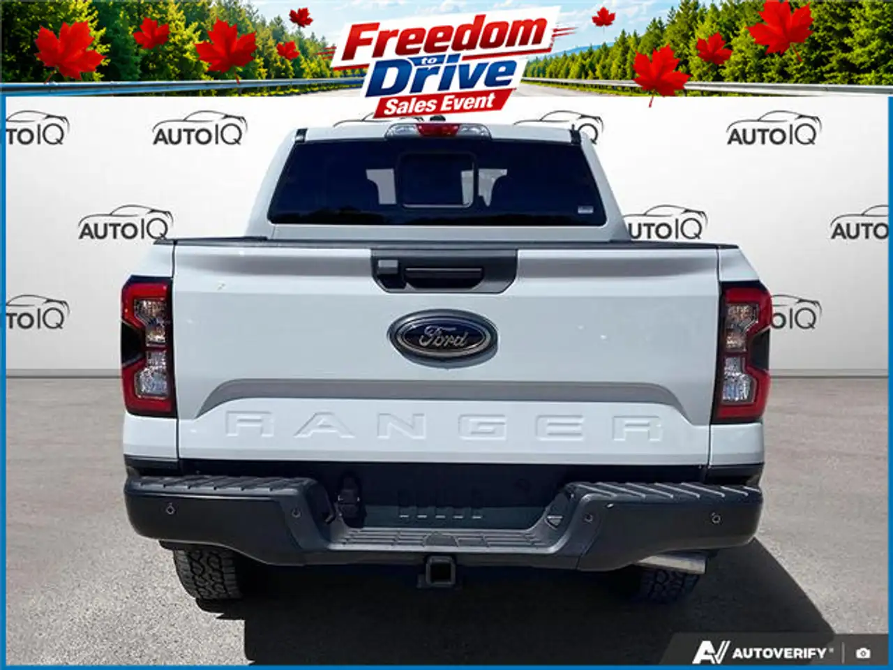Ford Ranger photo Ford Ranger