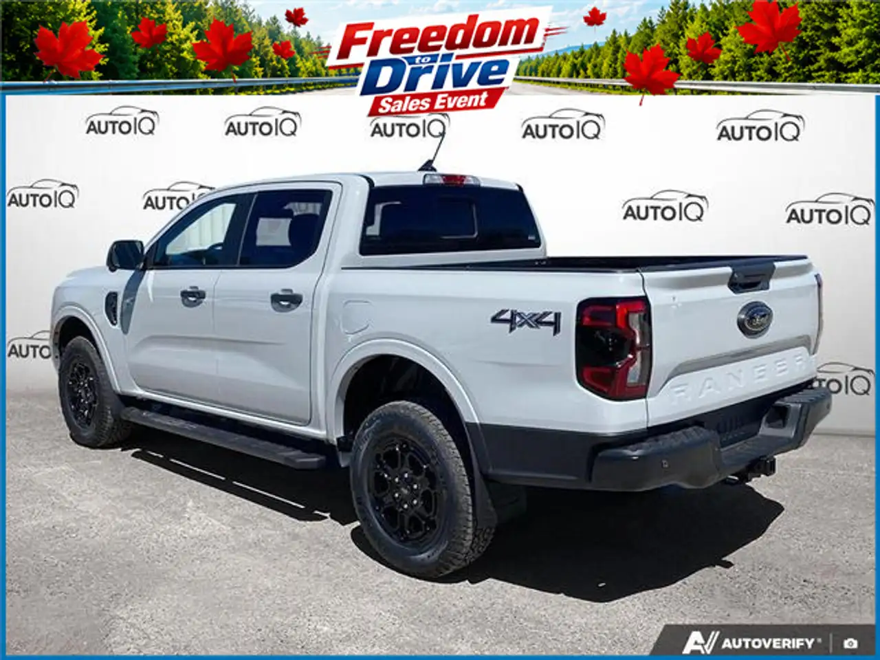 Ford Ranger photo Ford Ranger