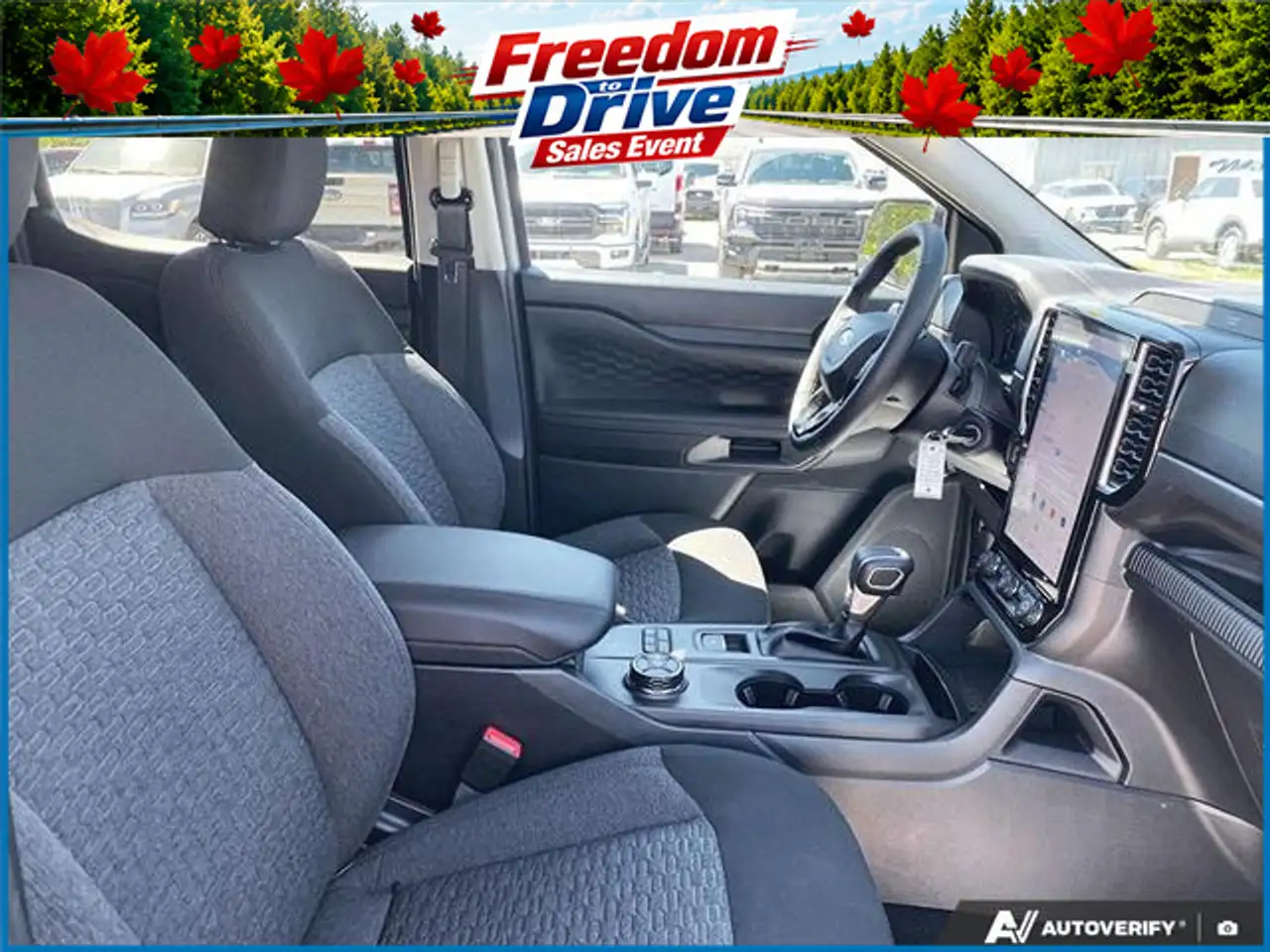 Ford Ranger photo Ford Ranger