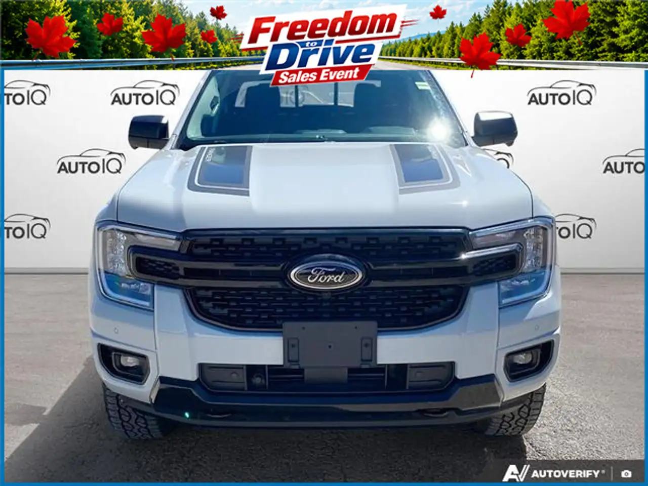 Ford Ranger photo Ford Ranger