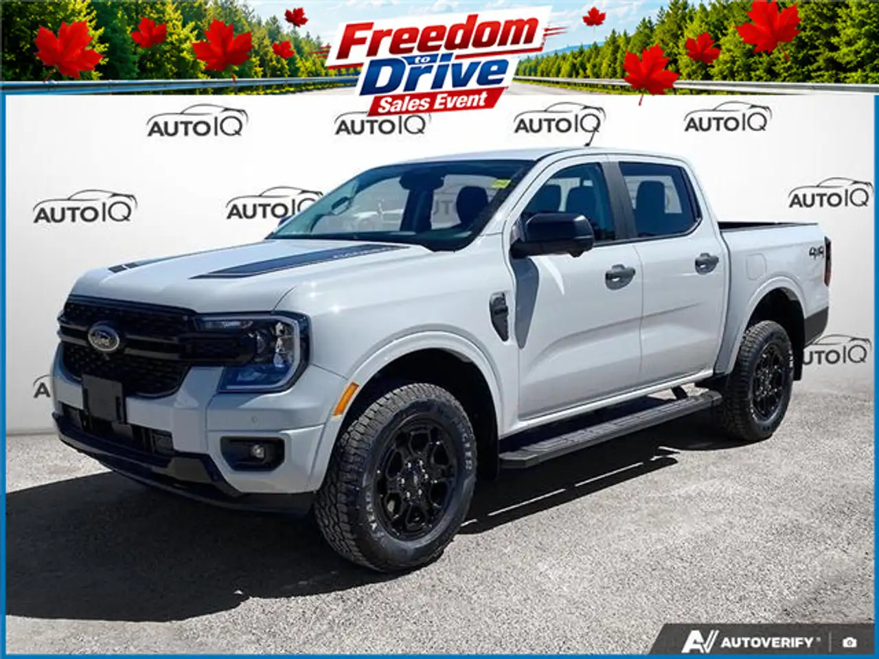 Ford Ranger photo Ford Ranger
