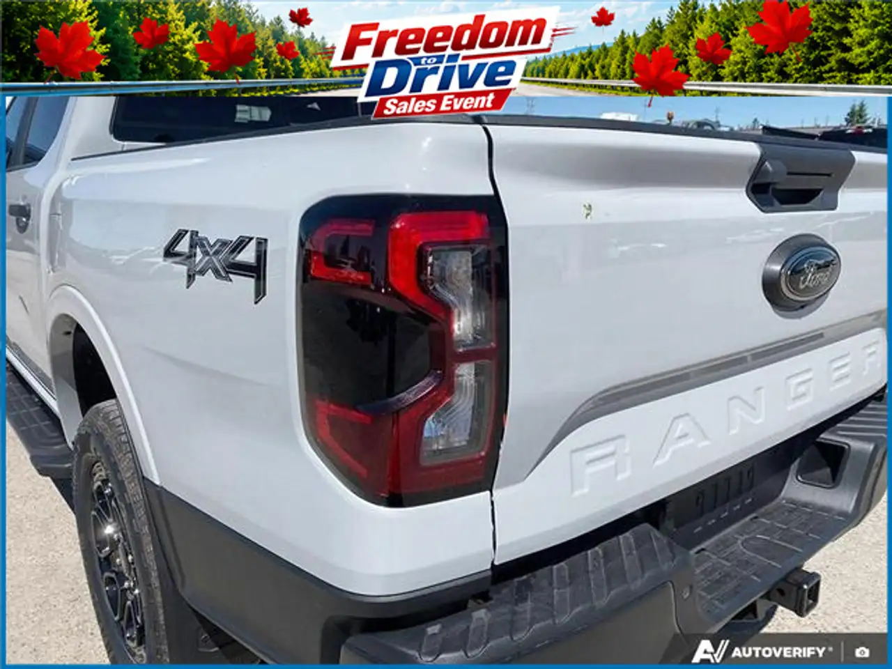Ford Ranger photo Ford Ranger