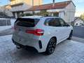 BMW X3 X3 xdrive20d MSport Pro auto Blanc - thumbnail 11