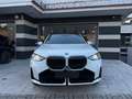BMW X3 X3 xdrive20d MSport Pro auto Blanc - thumbnail 4