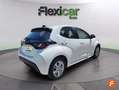 Toyota Yaris 120H 1.5 Style Blanco - thumbnail 8