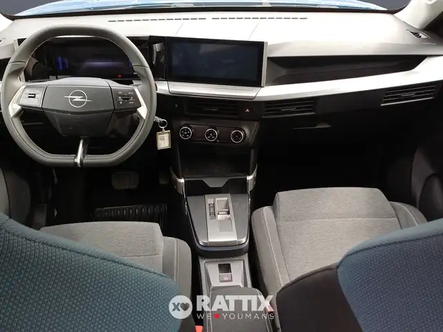 Opel Frontera view 8