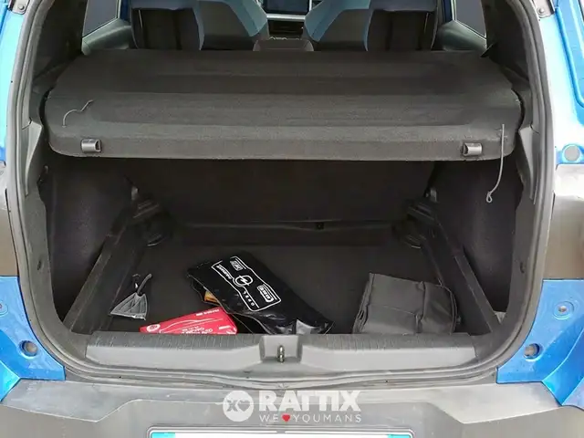 Opel Frontera view 6