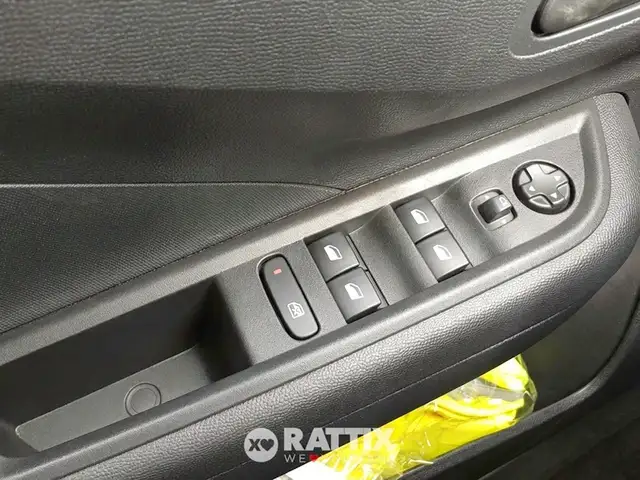 Opel Frontera view 19