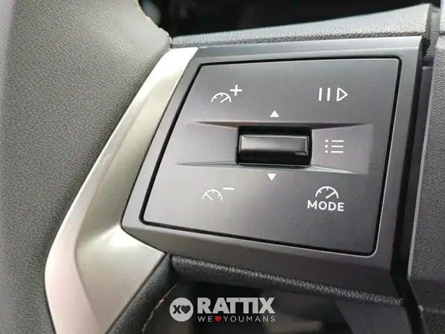 Opel Frontera view 10