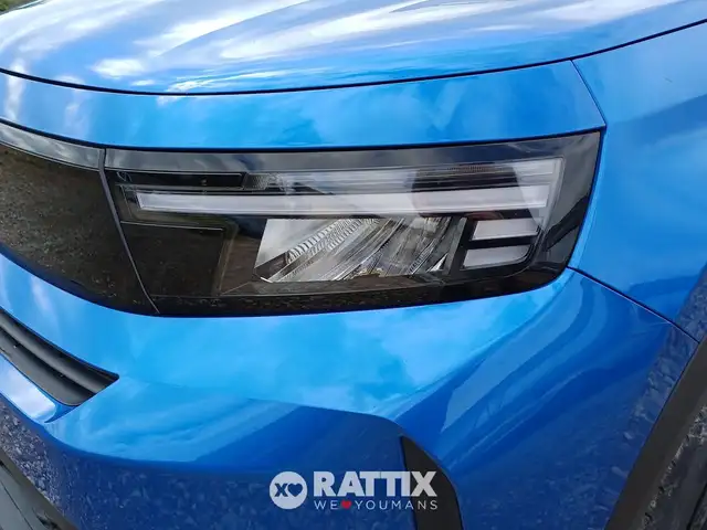 Opel Frontera view 3