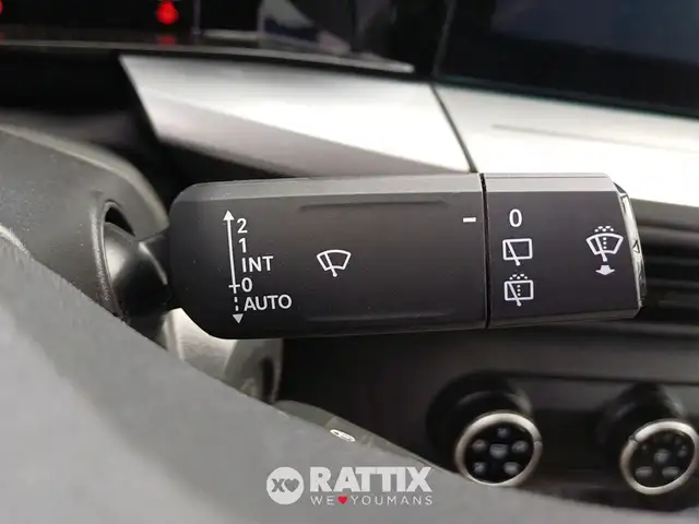 Opel Frontera view 12