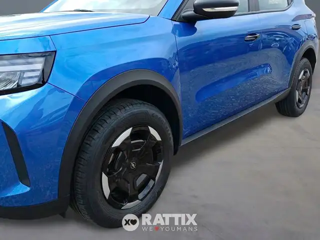Opel Frontera view 4