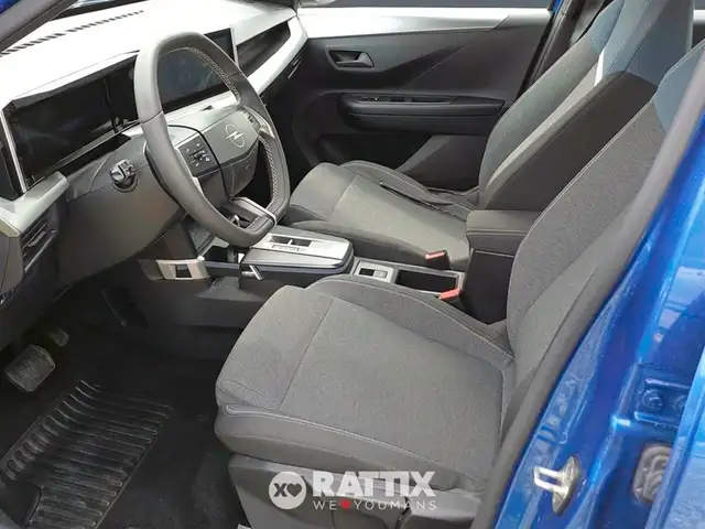Opel Frontera view 7