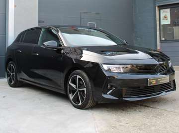 Astra Sports Tourer 1.2 Turbo GS S/S