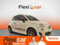 Abarth 595 1.4T JET COMPETIZIONE 180 Blanc - thumbnail 1