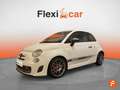 Abarth 595 1.4T JET COMPETIZIONE 180 Wit - thumbnail 8