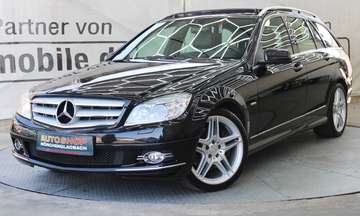 C350 BE 4Matic *AMG-Line*Avantgarde*Automatik*