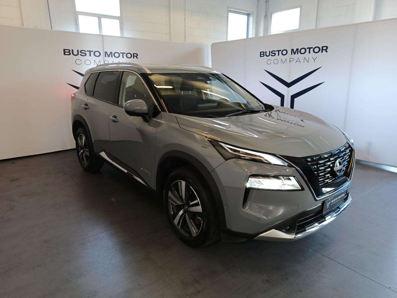 Nissan X-Trail e-Power 2WD 5 posti Tekna 10 ANNI GARANTITA