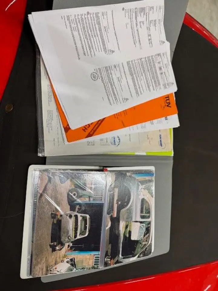 Fiat 500 *Restauriert und überholt*, foto 10