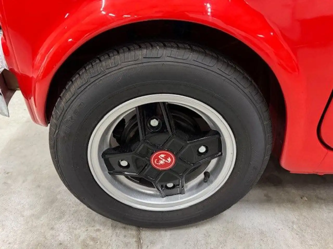 Fiat 500 *Restauriert und überholt*, foto 12
