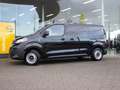 Opel Vivaro VAN L2H1 1.5D 100PK |GPS|CAMERA|2 SCHUIFDEUREN| Negru - thumbnail 2