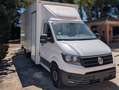 Volkswagen Crafter Crafter Ch. Cb. Carrozado 2.0TDI SCR 35 BL L4 103kW Blanco - thumbnail 5