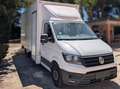 Volkswagen Crafter Crafter Ch. Cb. Carrozado 2.0TDI SCR 35 BL L4 103kW Blanco - thumbnail 4