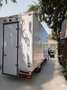 Volkswagen Crafter Crafter Ch. Cb. Carrozado 2.0TDI SCR 35 BL L4 103kW Blanco - thumbnail 13