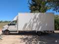 Volkswagen Crafter Crafter Ch. Cb. Carrozado 2.0TDI SCR 35 BL L4 103kW Blanco - thumbnail 2
