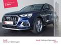Audi Q3 40 TFSI qu. S tronic advanced +AHK+StHz.+ASG Azul - thumbnail 1
