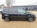 Volkswagen Touran TDI 7-SITZER*KLIMAAUTOMATIK*NAVI*ALU*EU5 Schwarz - thumbnail 6