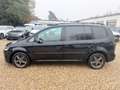 Volkswagen Touran TDI 7-SITZER*KLIMAAUTOMATIK*NAVI*ALU*EU5 Schwarz - thumbnail 5