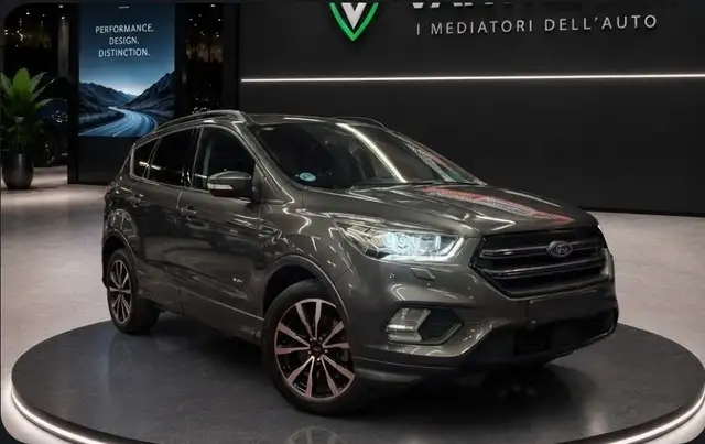 Ford Kuga 2.0 tdci ST-Line s&s awd 150cv powershift