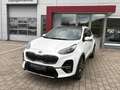 Kia Sportage 1.6 T-GDI GT Line LED+Navi+SHZ Blanc - thumbnail 1