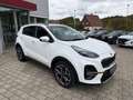 Kia Sportage 1.6 T-GDI GT Line LED+Navi+SHZ Blanc - thumbnail 2