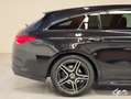 Mercedes-Benz CLA 180 136CH *** AMG LINE/ PACK NIGHT/ AMBIENTE LIGHT Negro - thumbnail 24