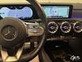Mercedes-Benz CLA 180 136CH *** AMG LINE/ PACK NIGHT/ AMBIENTE LIGHT Zwart - thumbnail 7