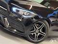 Mercedes-Benz CLA 180 136CH *** AMG LINE/ PACK NIGHT/ AMBIENTE LIGHT Negro - thumbnail 10