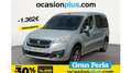 Peugeot Partner Tepee 1.6BlueHDI Active 100 Gris - thumbnail 1
