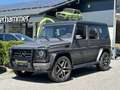 Mercedes-Benz G 55 AMG V8 Kompressor *DESIGNO*SCHIEBE*SITZ-KLIMA Grau - thumbnail 1