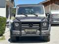 Mercedes-Benz G 55 AMG V8 Kompressor *DESIGNO*SCHIEBE*SITZ-KLIMA Grau - thumbnail 9
