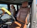 Mercedes-Benz G 55 AMG V8 Kompressor *DESIGNO*SCHIEBE*SITZ-KLIMA Grau - thumbnail 15