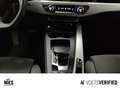 Audi A4 Avant S line 40 TDI Tiptronic LED+GRA+SHZ Schwarz - thumbnail 10