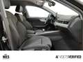 Audi A4 Avant S line 40 TDI Tiptronic LED+GRA+SHZ Schwarz - thumbnail 8
